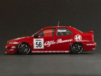 Alfa Romeo 155 TS #56 Simoni 