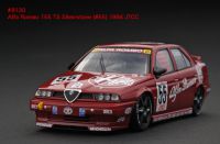 Alfa Romeo 155 TS #55 G.Busi 