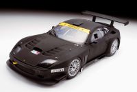 Ferrari 575 GTC Evoluzione 