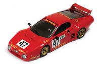 Ferrari BB 512 LM #47 C.Ballotlena-J.C.Andruet 