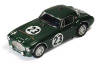 Austin Healey 3000 #23 Sears-Riley 