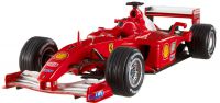 Ferrari F2001 #1 M.Schumacher 