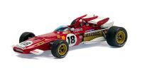 Ferrari 312B #18 J.Ickx 