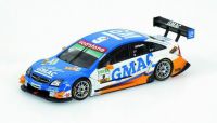 Opel Vectra GTS V8 'GMAC' #9 M.F�ssler ''DTM'' 2005 (1:43)
