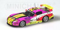 Dodge Viper GTS-R #46 Seiler-Brun 