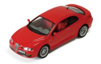 Alfa Romeo GT 3.2 V6 