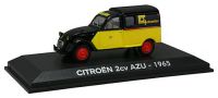 Citro�n 2CV Fourgonnette 