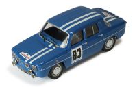 Renault 8 Gordini #83 