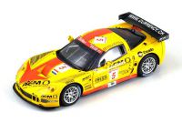 Chevrolet Corvette C6.R #5 F�ssler-Deletraz 