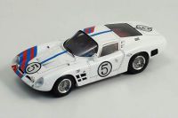 Bizzarrini Iso Griffo A3C #5 Hugus-McLaughlin 