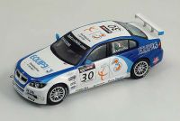 BMW 320 si #30 L.Rangoni 