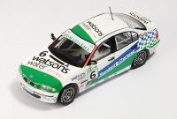 BMW 320 #6 D.Huisman 
