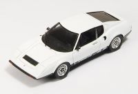 Ligier JS02 Road version 