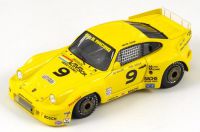Porsche 934 #9 Baker-Nierop-Mullen 