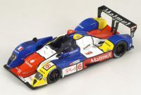Courage LC70E Judd #6 Panis-F�ssler-Pagenaud 