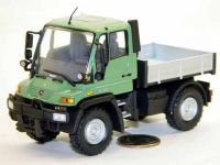 Mercedes Unimog U300 