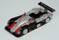 Panoz LMP01 #12 Maxwell-Saelens-Leuenberger 