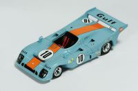 Mirage 'Gulf' #10 Schuppa-Jaussaud 