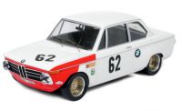 BMW 2002 #62 Quester-Hahne 