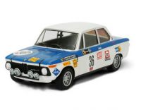 BMW 2002ti #36 Stuck-Schickentanz 