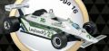 Williams FW07B #27 Alain Jones 1980 (1:43)