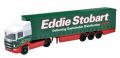 Eddie Stobart Curtainside Truck (1:64)