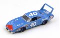 Plymouth Superbird #40 P.Hamilton 
