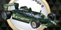 Lotus 79 #2 Carlos Reutemann 1979 (1:43)