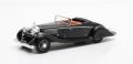 Hispano Suiza K6 Cabriolet Brandone 