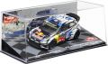 VW Polo R WRC #1 Ogier-Ingrassia 