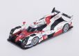 Toyota TS050 Hybrid #6 Sarrazin-Conway 