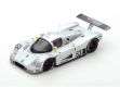 Sauber Mercedes C9 #63 Mass-Reuter-Dickens 