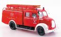 Magirus Deutz Merkur TLF16 Feuerwehr 