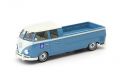 VW T1 Doppelkabine Langpritsche 