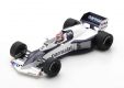 Brabham BT52 #5 N.Piquet 