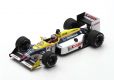 Williams FW11B #5 N.Mansell 