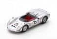 Porsche 906 #15 H.Wetanson 