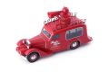 Steyr XX Verkaufswagen 1929 (1:43)