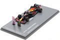 Red Bull RB16B #33 M.Verstappen 