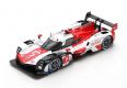 Toyota GT010 Hybrid #7 Conway-Kobayashi 