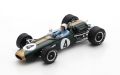 Brabham BT11A #4 J.Brabham 