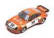 Porsche 911 RSR 3.0 #58 Haldi-Fernandez-Seguin 