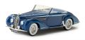 Delahaye 135 MS Cabriolet by Chapron 