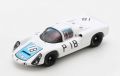 Porsche 910 #18 Neerpash-Elford 