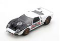 Ford GT40 MK2 #96 Amon-McLaren 