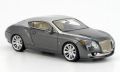 Bentley GTZ Zagato 