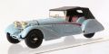 Bugatti T57SC Vanden Plas Roadster 
