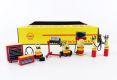 Garage Tool Set 
