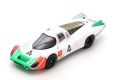 Porsche 908LH #4 Siffert-Redman 