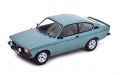 Opel Kadett E Rallye Winterfest 